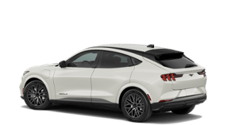 2026 Ford Mustang Mach-E® External Image 2